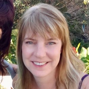 Hi! My name is Nicolette